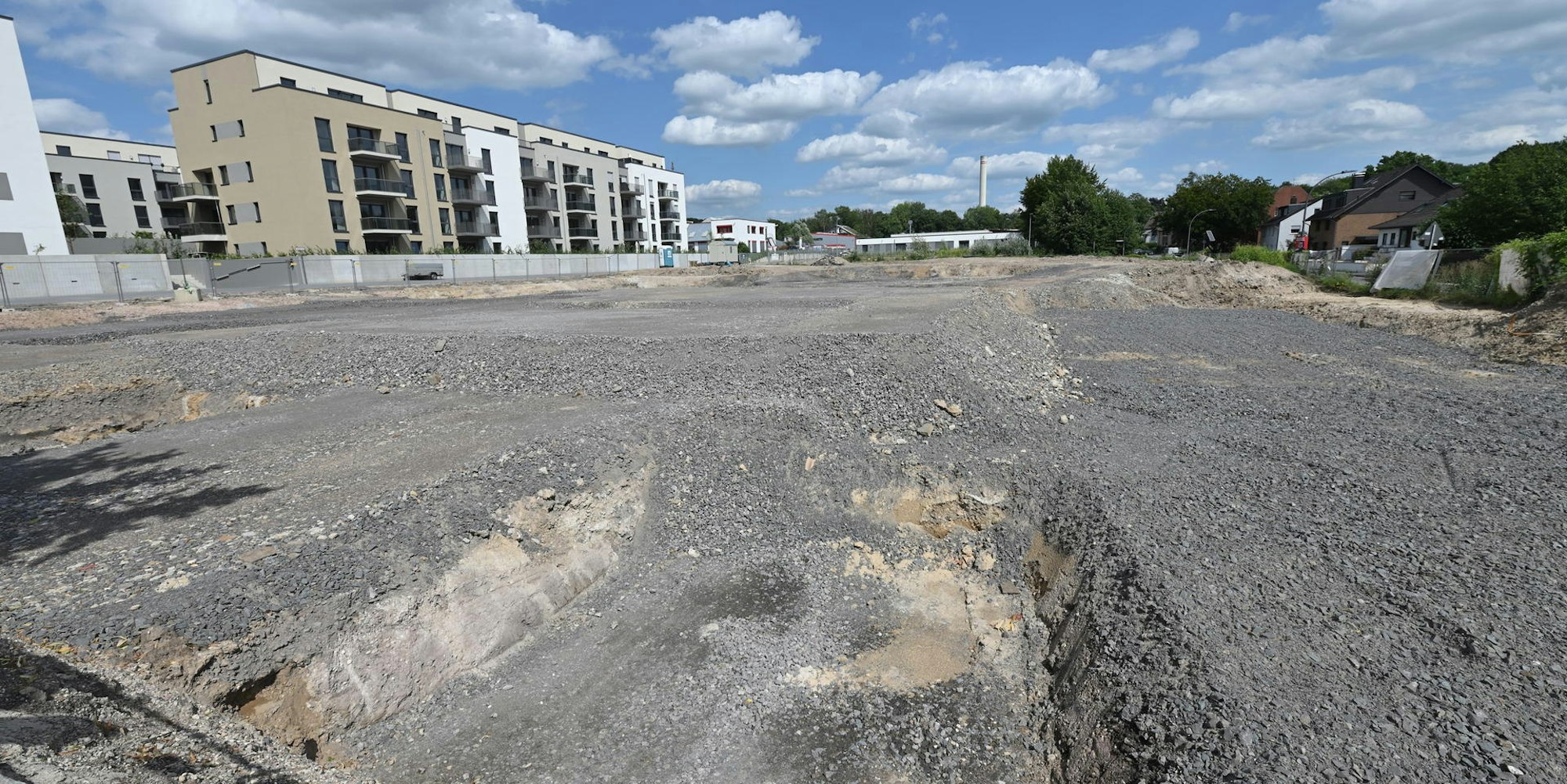 Hermann-Löns-Siedlung 020821