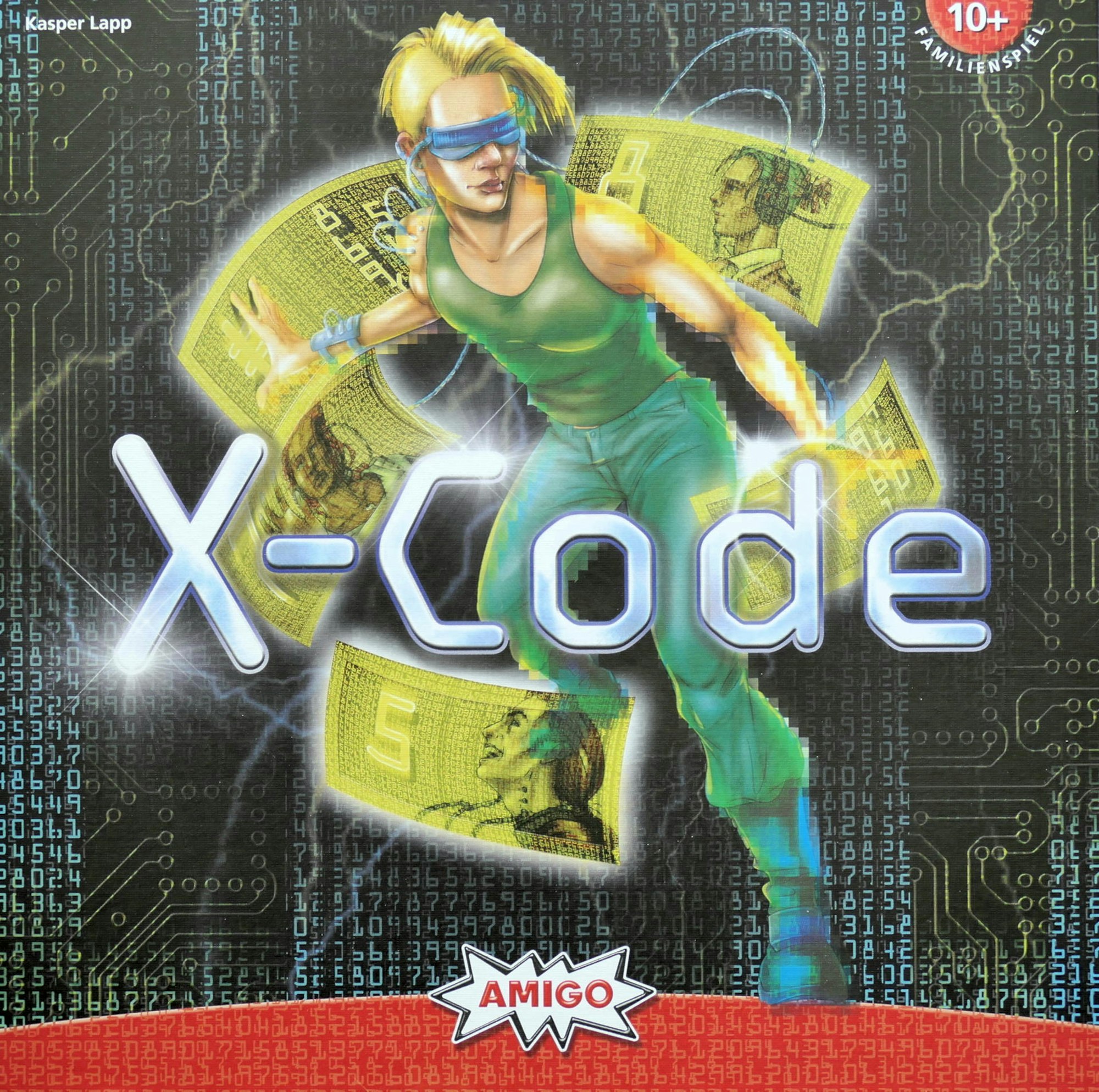 X-Code