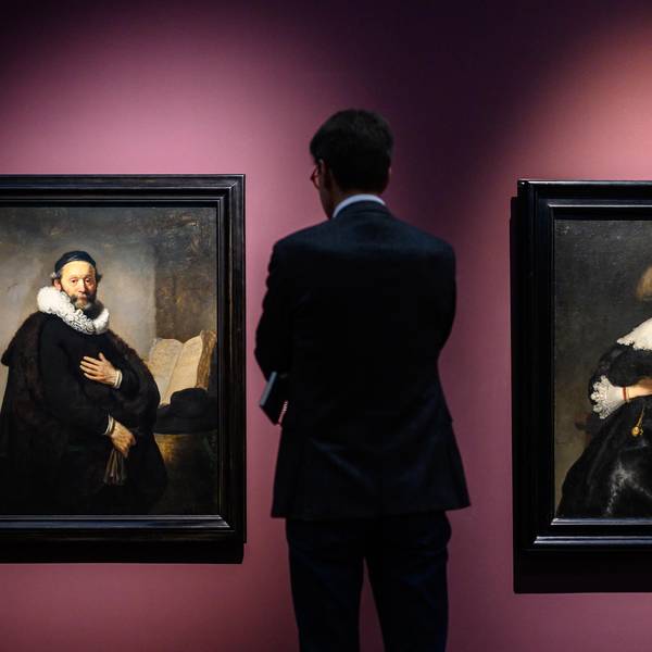 Rembrandt (1)