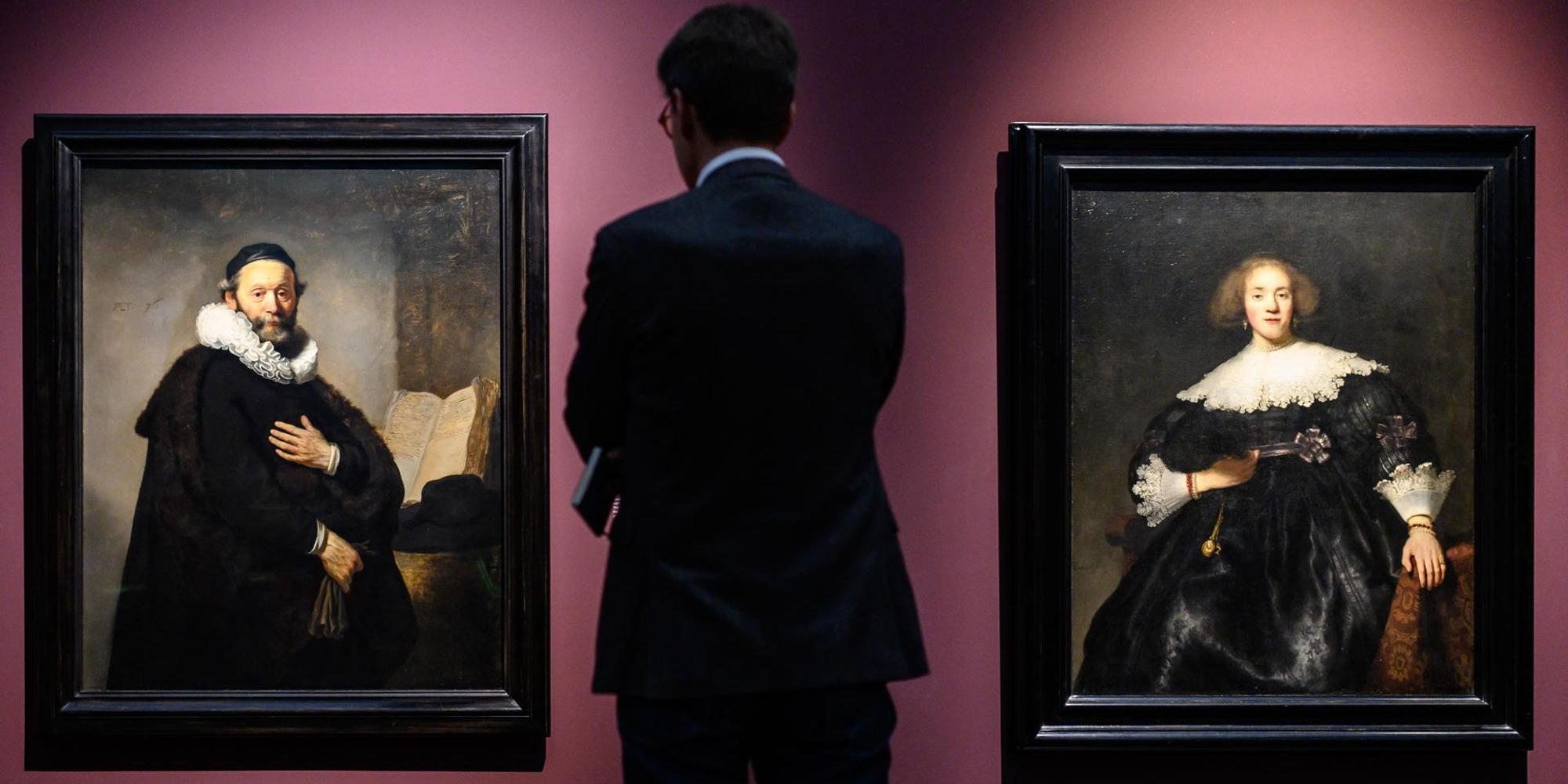 Rembrandt (1)