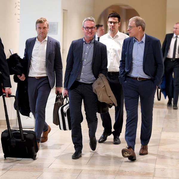 DFL-Treffen 160320