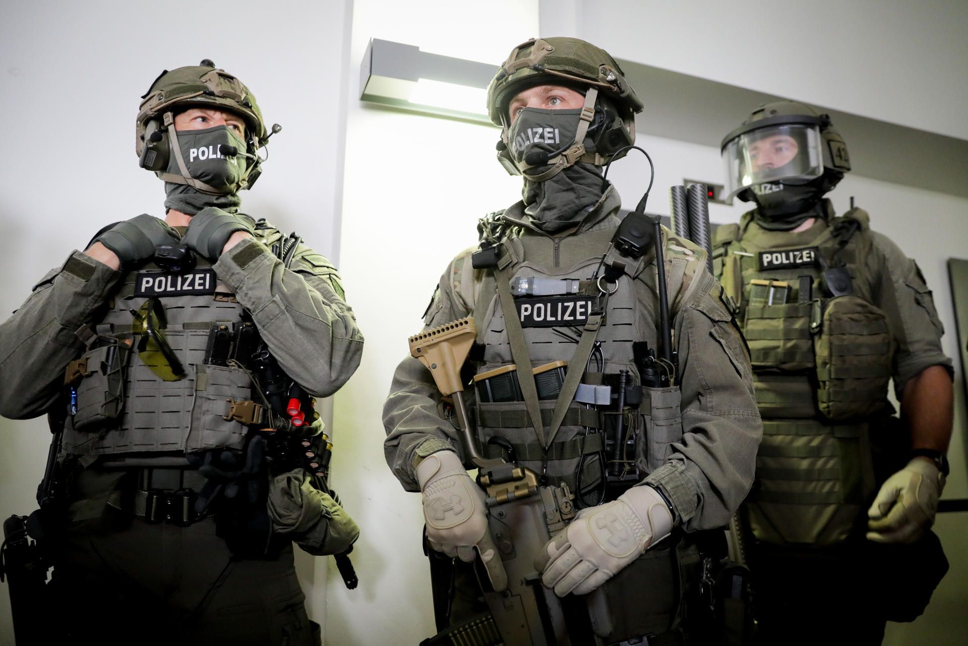 GSG9
