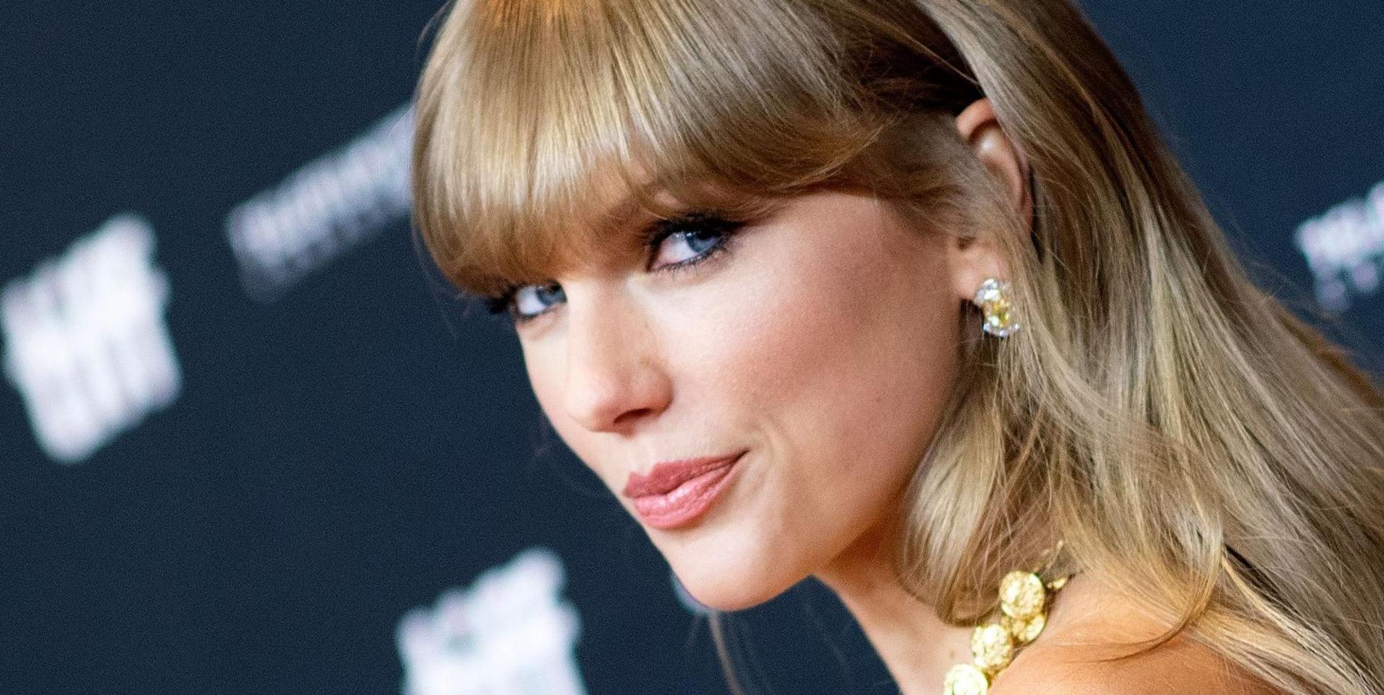 Taylor Swift