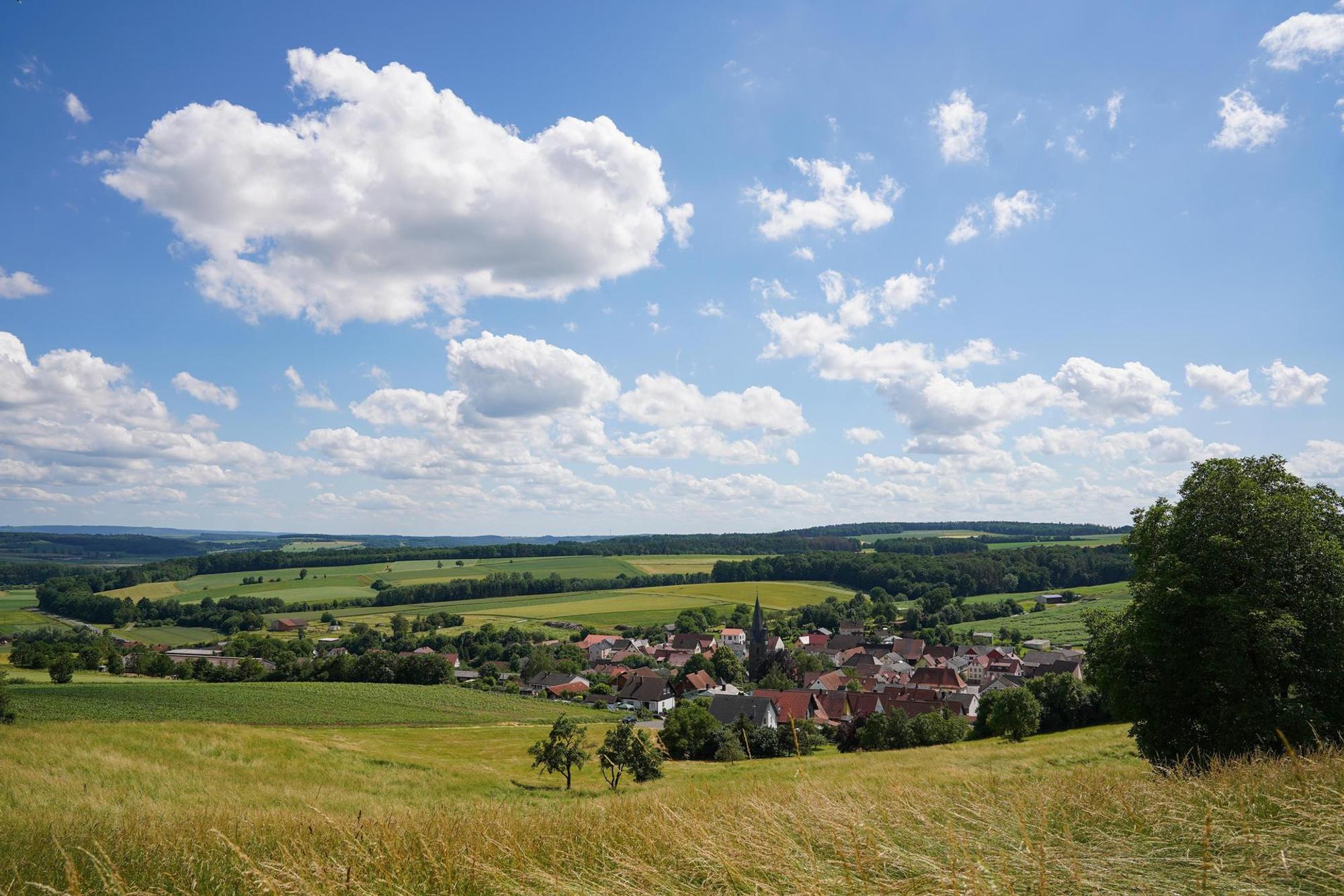 Klima Wolken