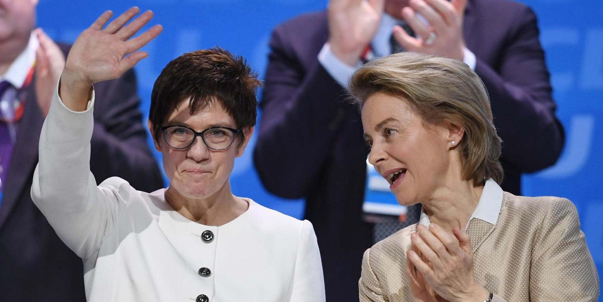 akk und vdl