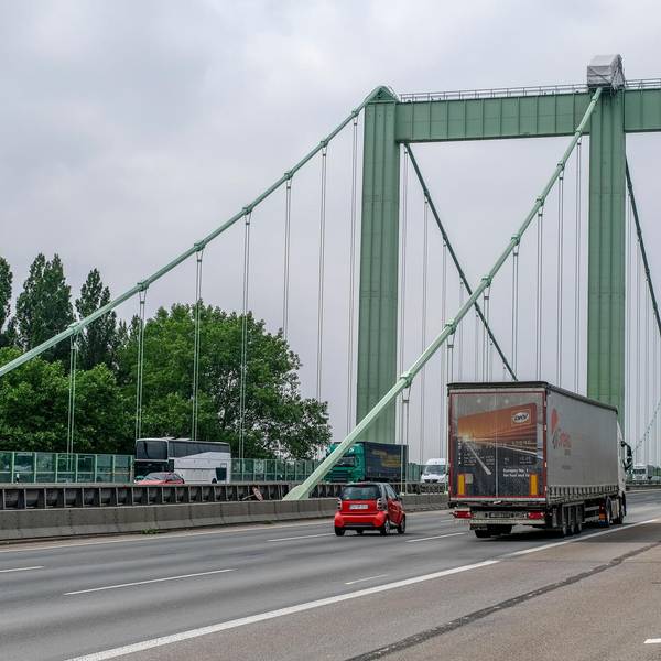 Rodenkirchener Brücke