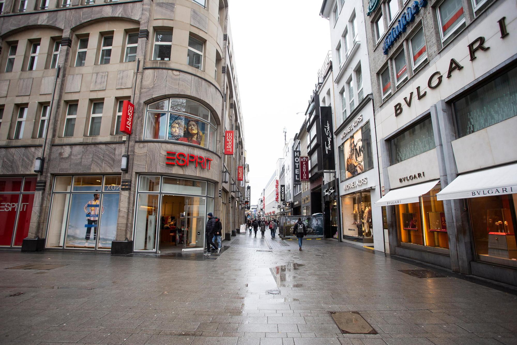 Hohe Strasse 3