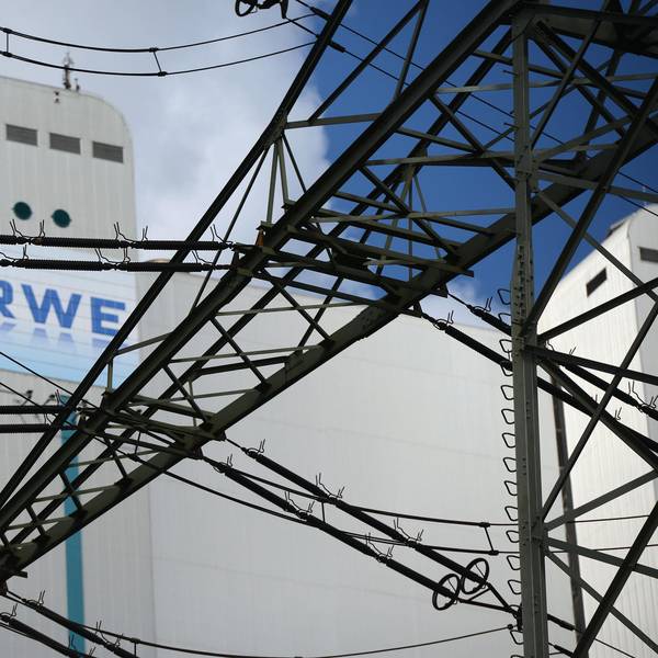 RWE Power