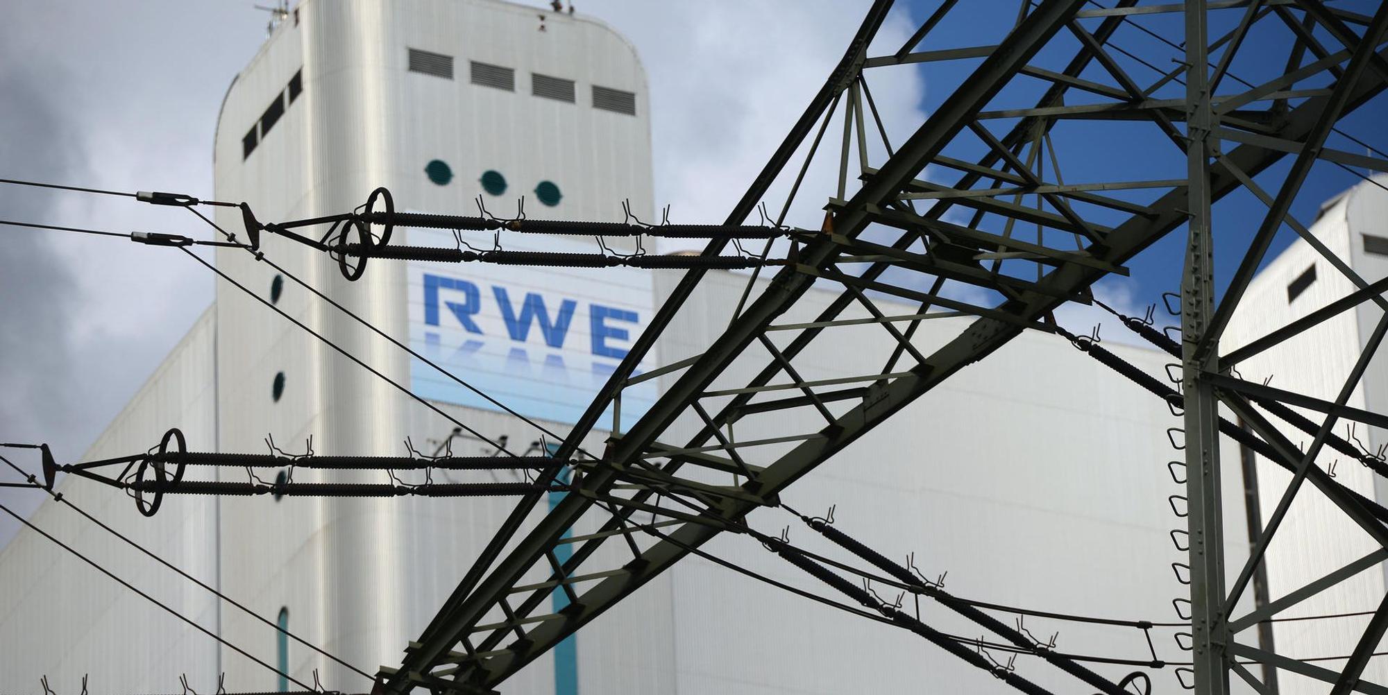 RWE Power