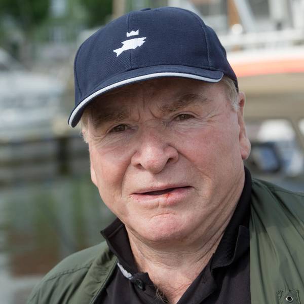 Fritz Wepper Krebs