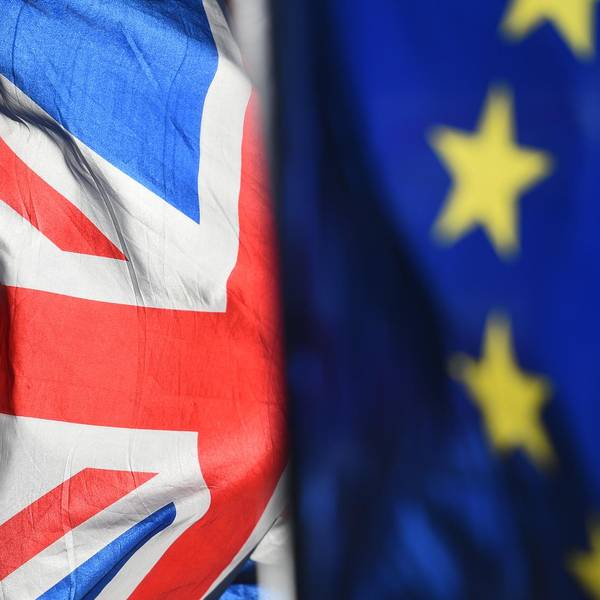 Brexit Streit