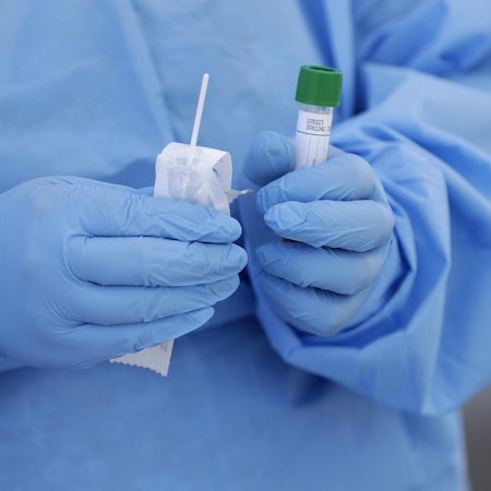 Corona Symbolbild DPA 200320