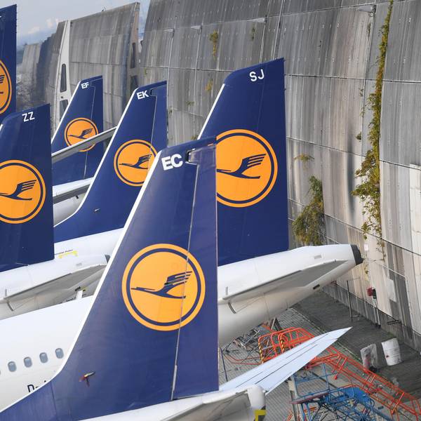 Lufthansa 200619