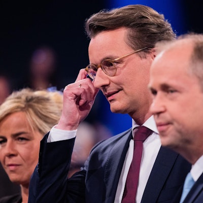 Spitzenkandidaten NRW