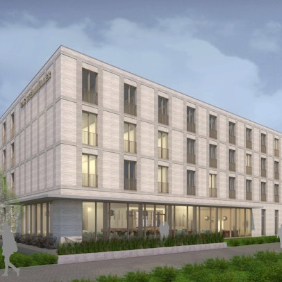 DasSteinmueller-Aussenperspektive