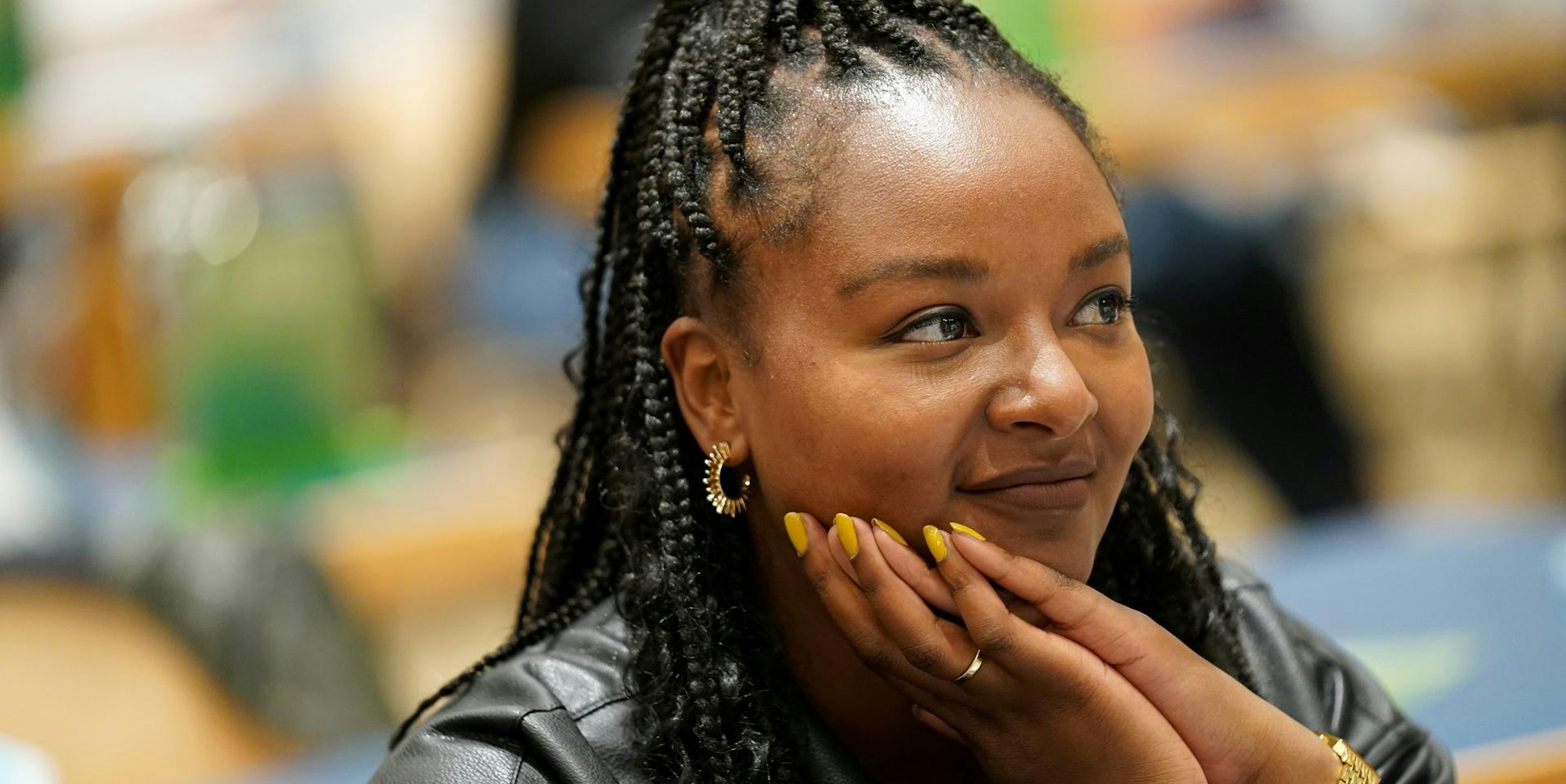 Aminata Touré 270622