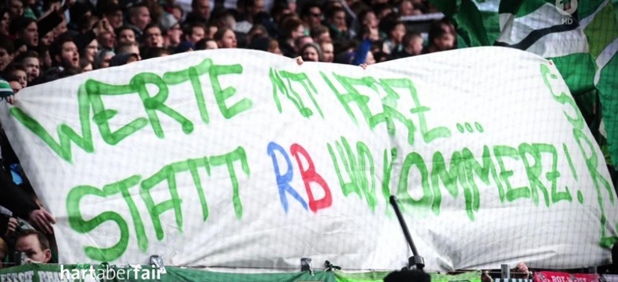 Hart aber fair fans