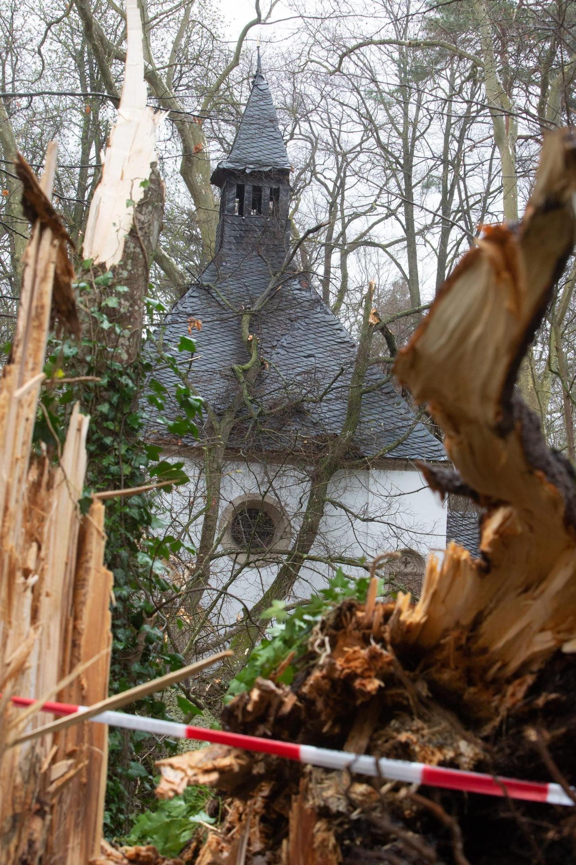 R Waldkapelle 6 keh