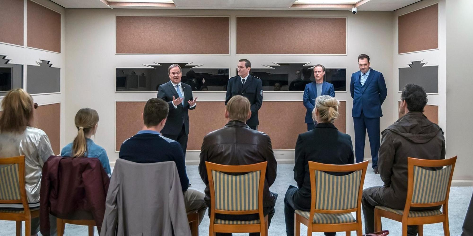 Neujahrs Tatort Laschet