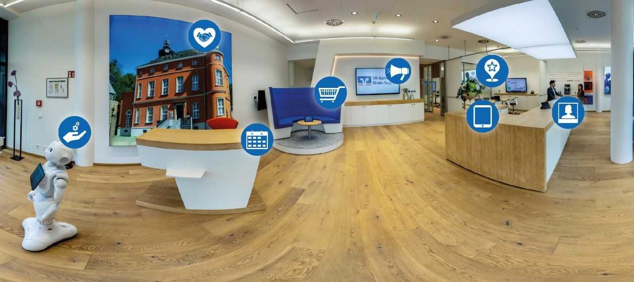 VR-Bank