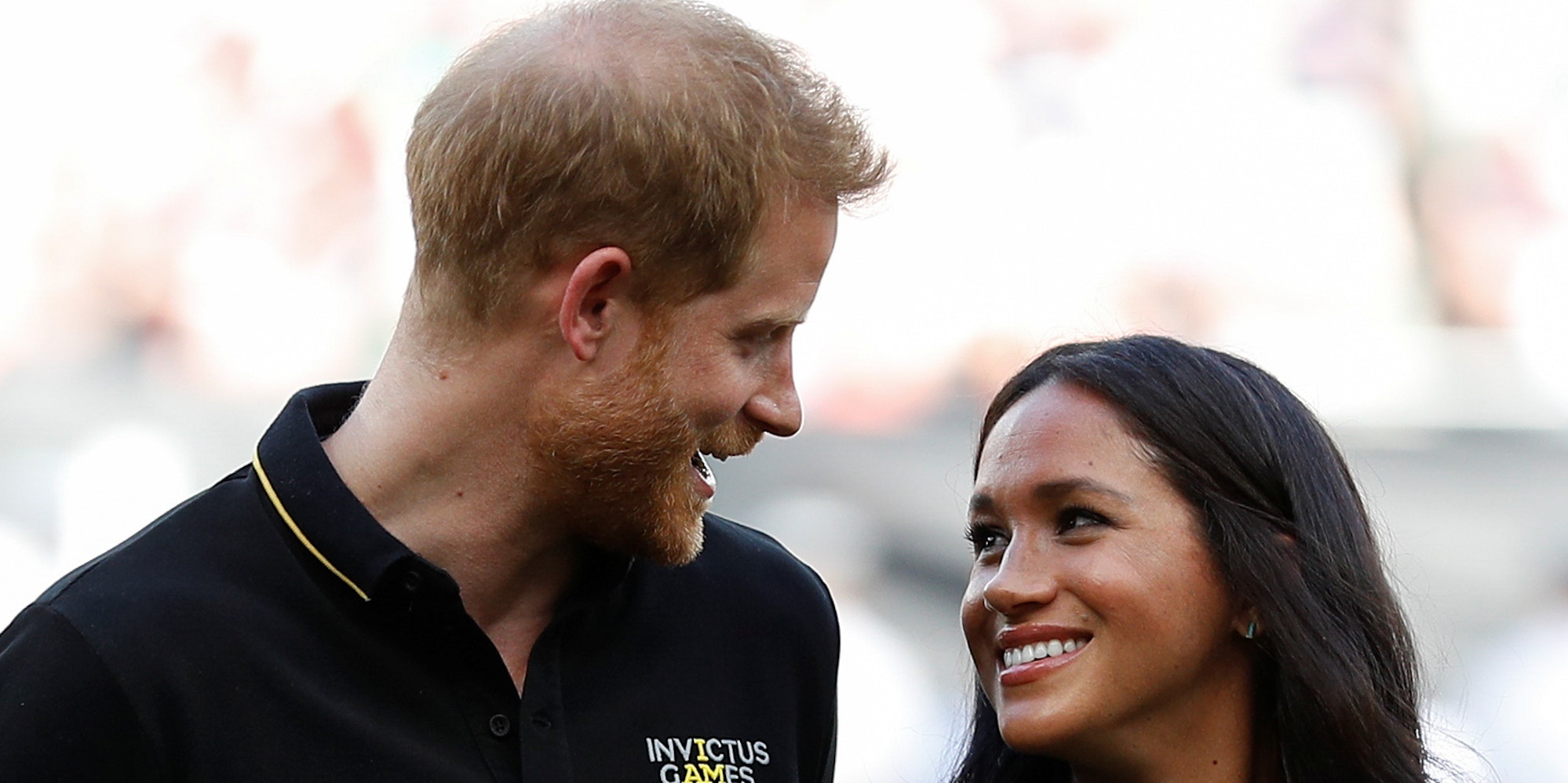 Harry und Meghan