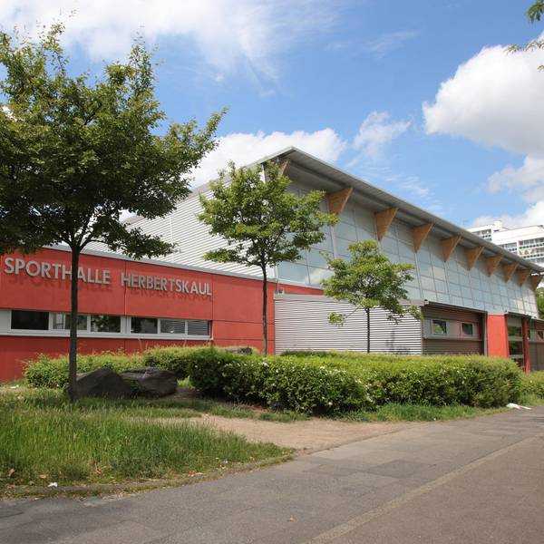 Sporthalle Herbertskaul
