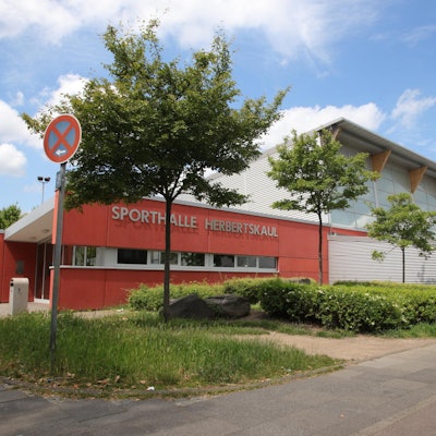 Sporthalle Herbertskaul