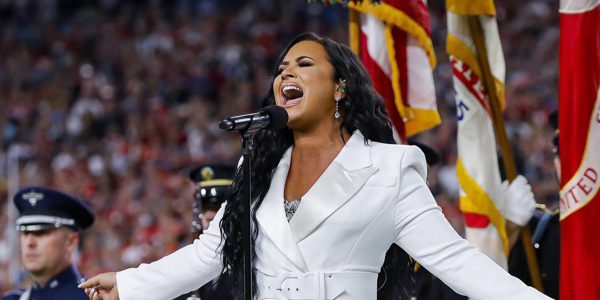 Demi Lovato