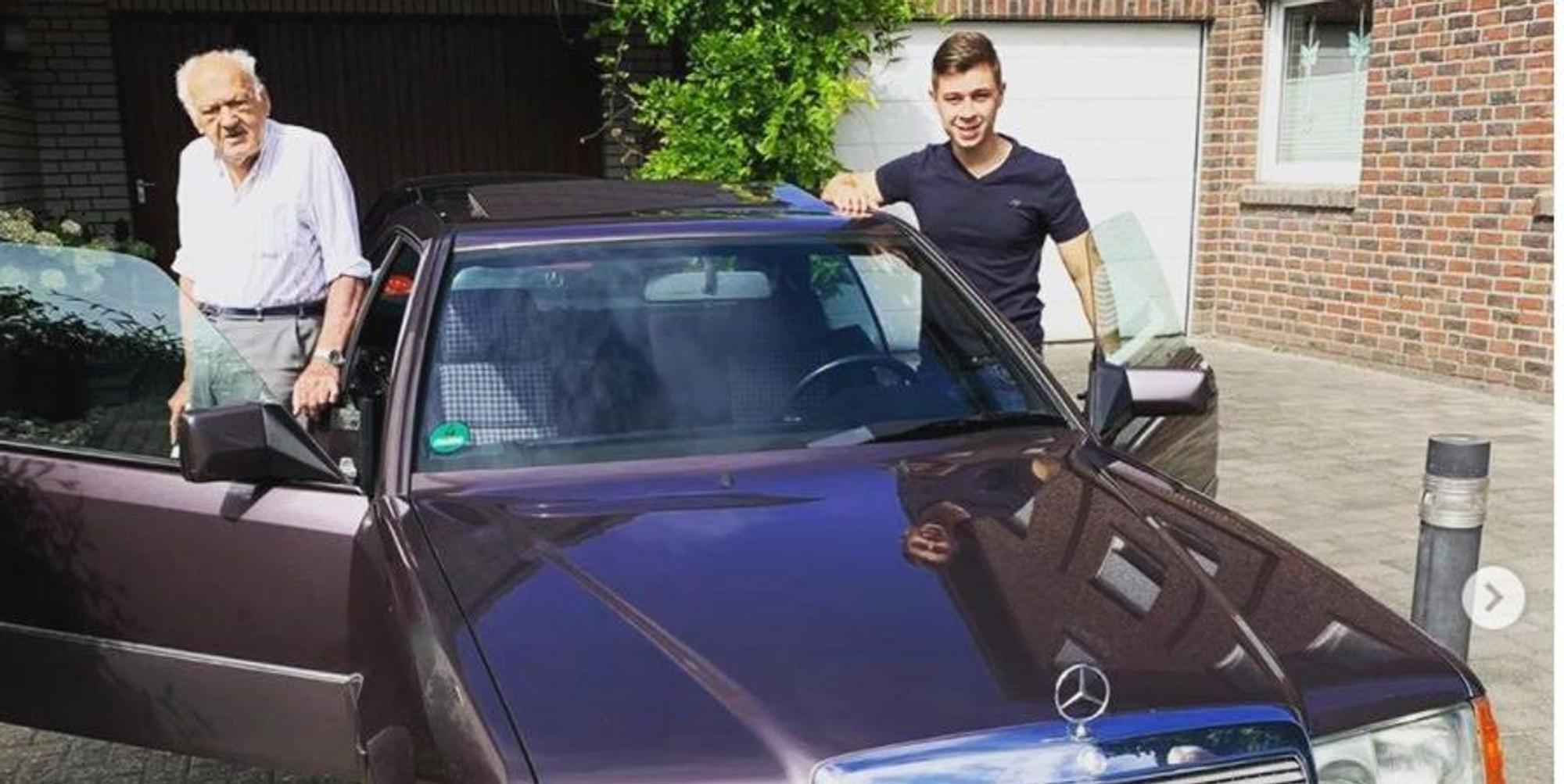 Neuer Inhalt
