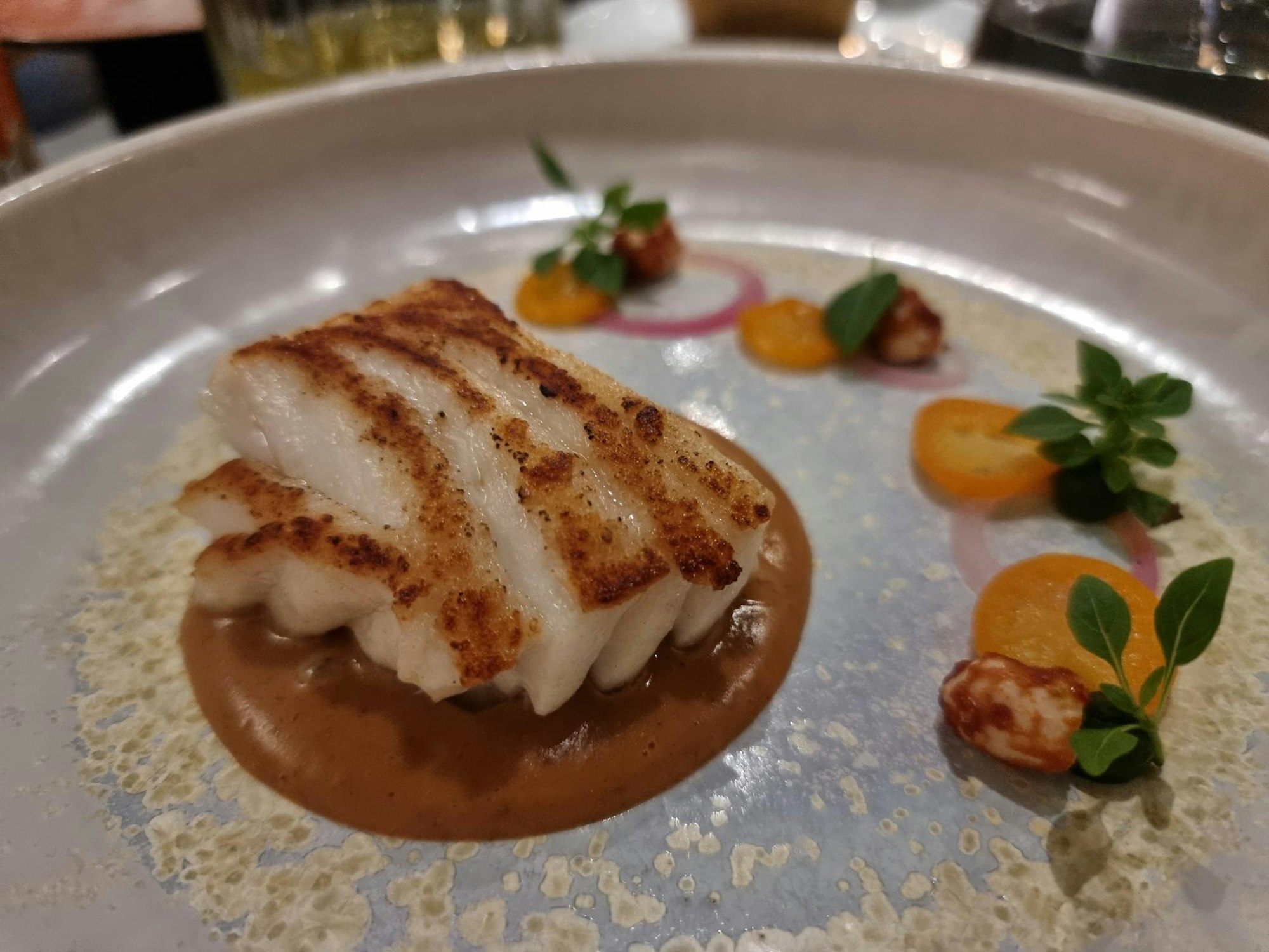 Henn Rays Fisch