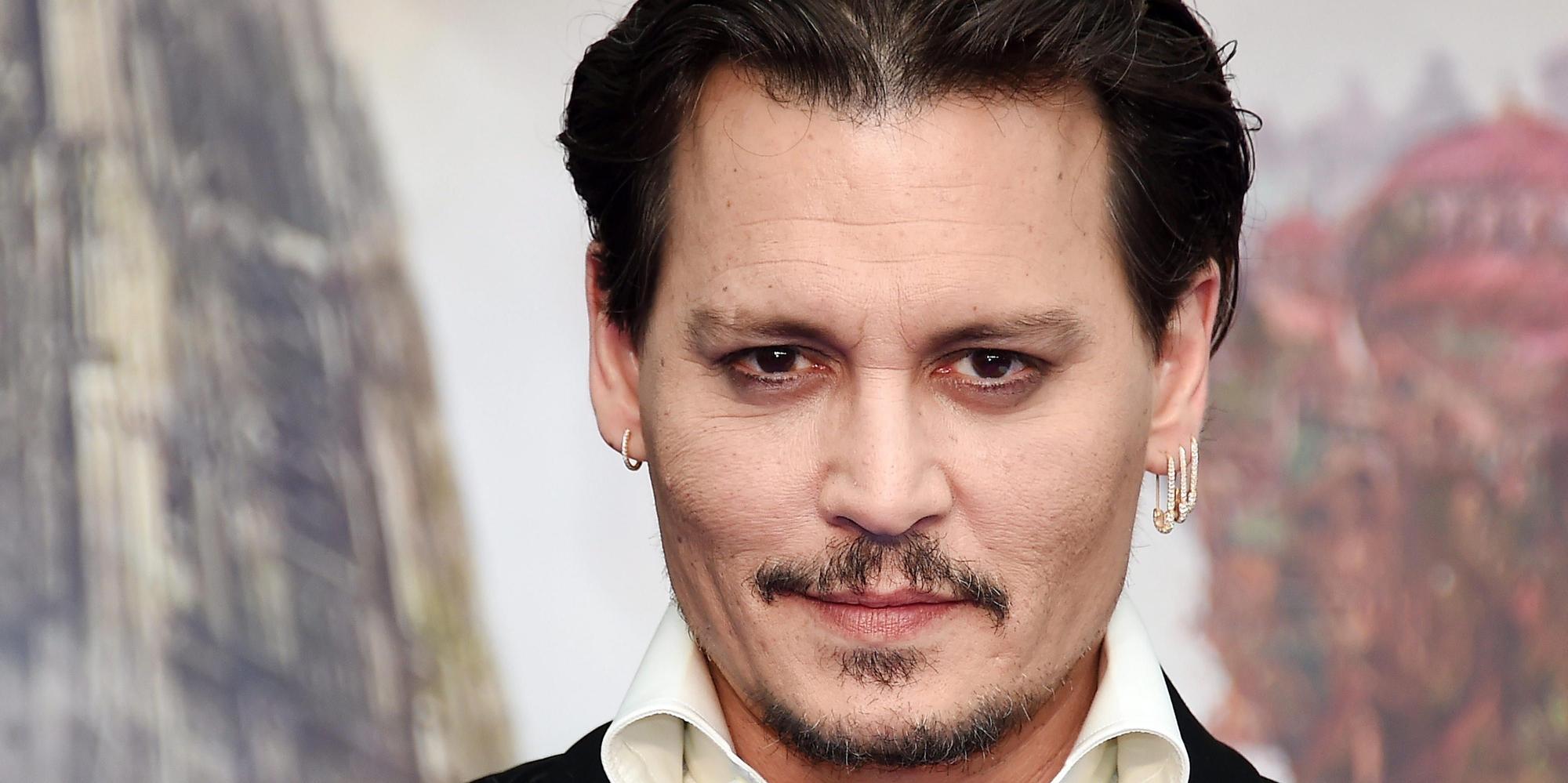 Depp 120516