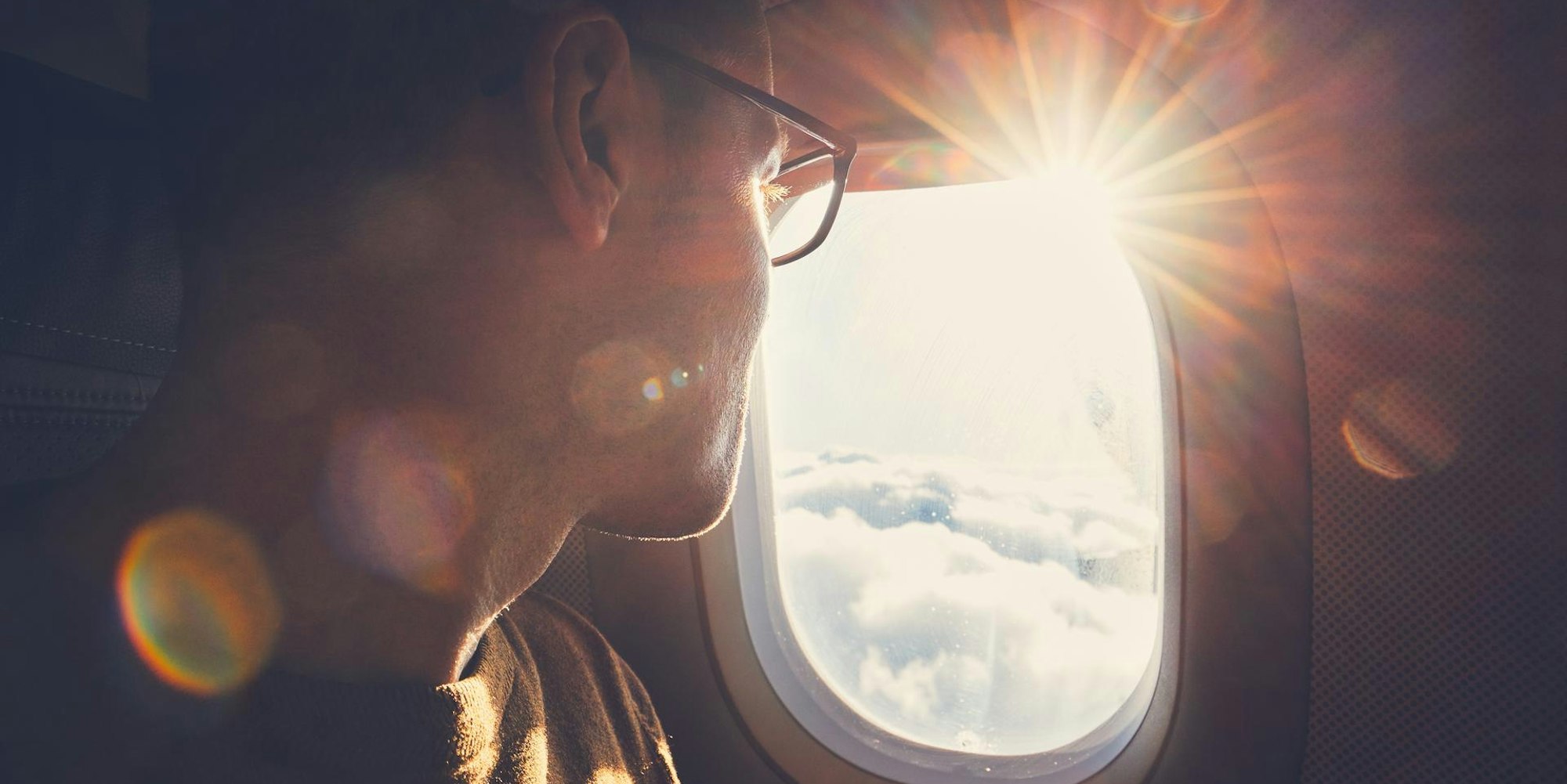 Post Holiday Syndrome