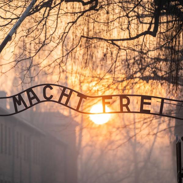 Auschwitz