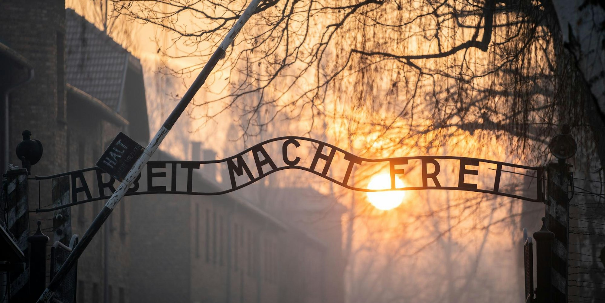 Auschwitz