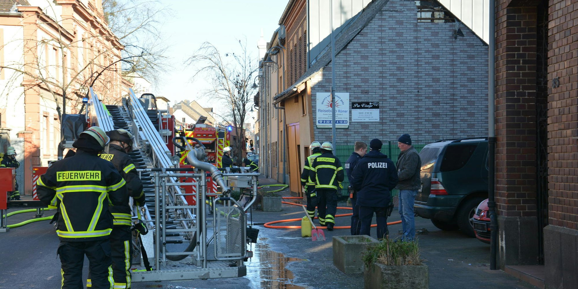 Feuer LIblar 220119