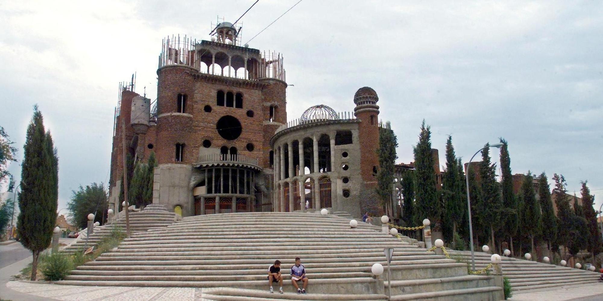 Kathedrale 2
