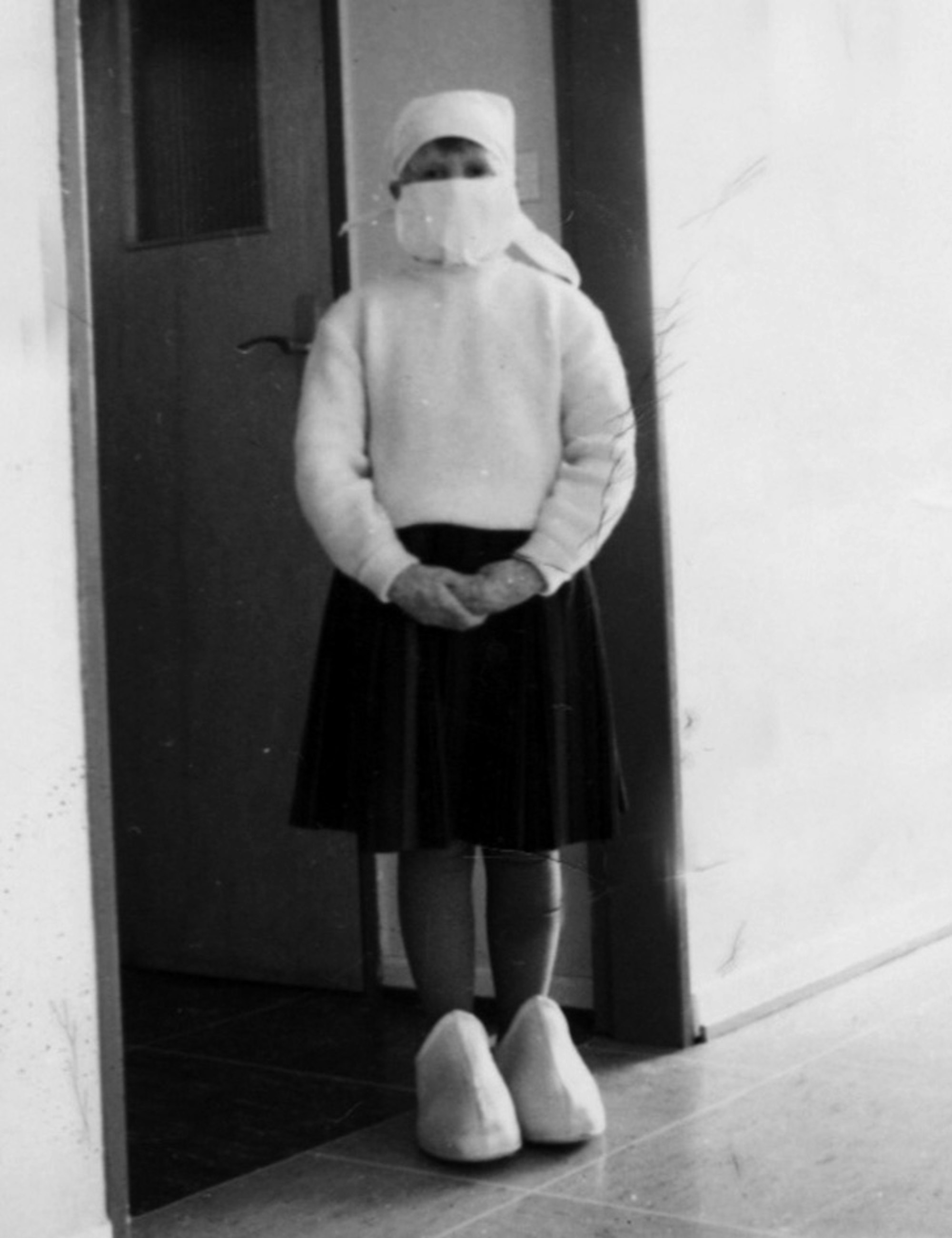 Pockenausbruch Waltraut