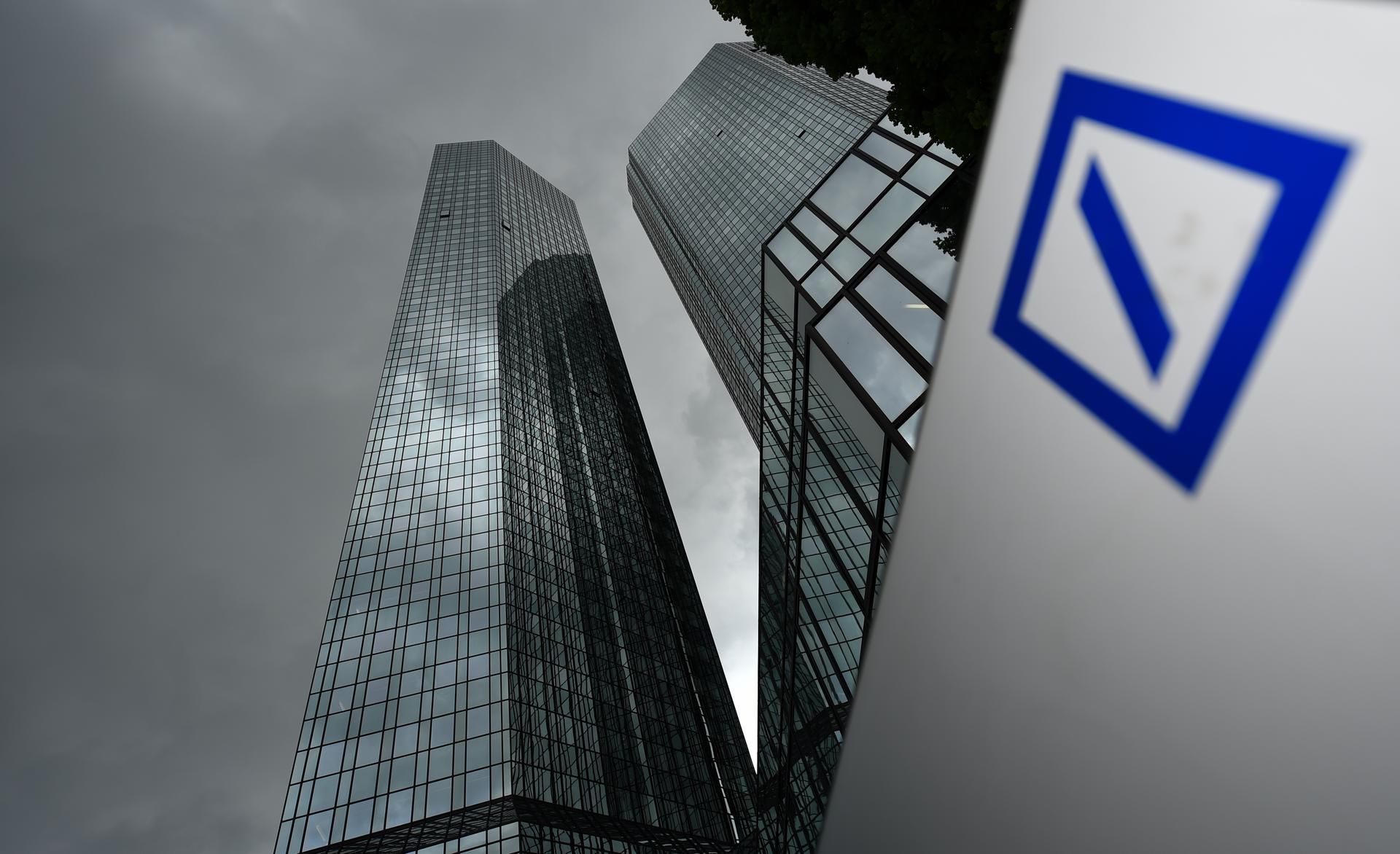 Deutsche Bank Google