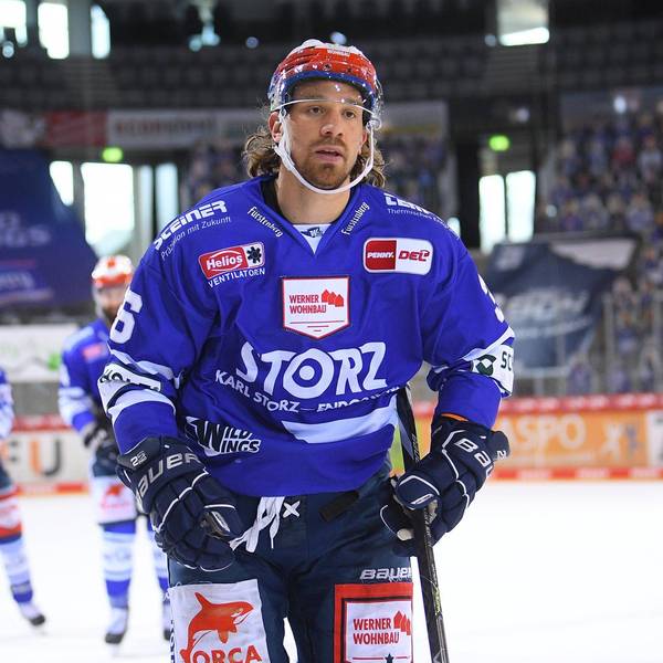 Andreas Thuresson Schwenningen