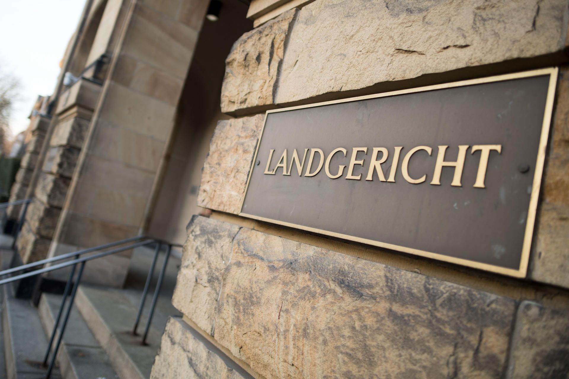 Landgericht Mönchengladbach