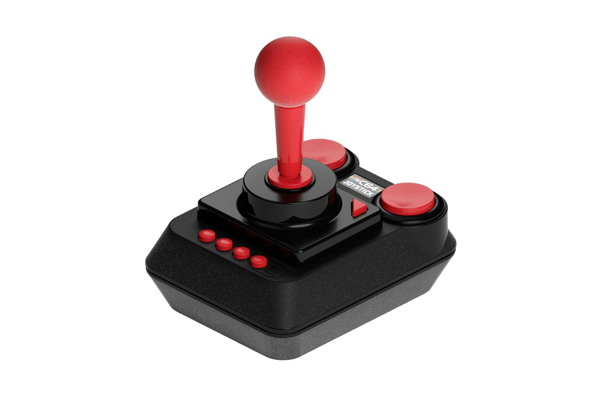 C64_Joystick