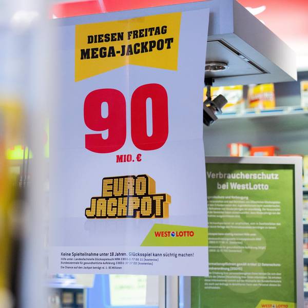 Eurojackpot