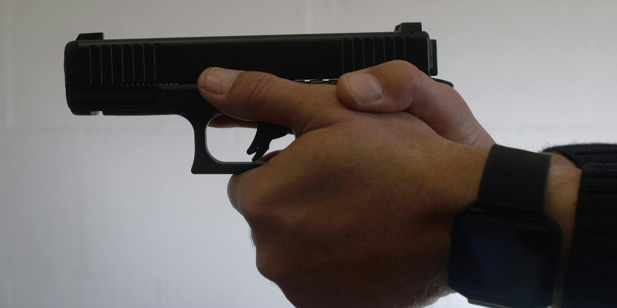 Waffe_Symbolbild