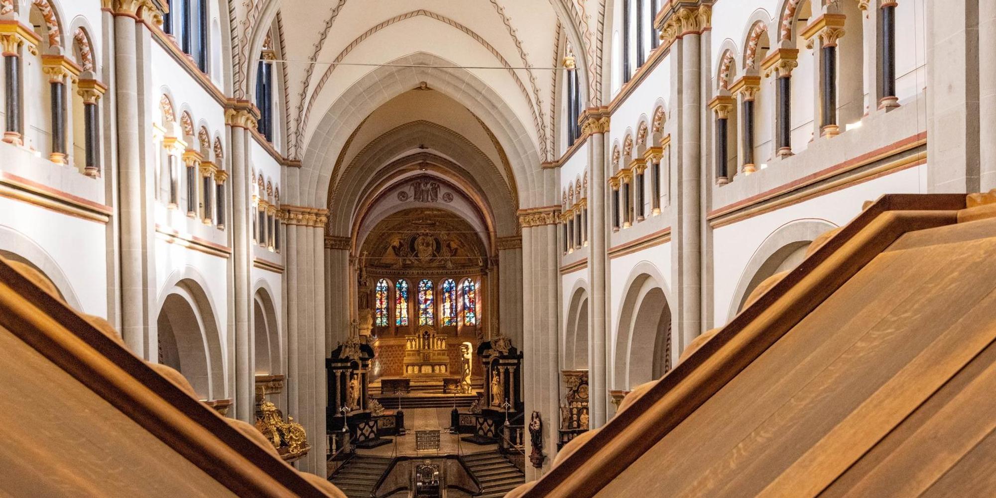 Bonner Münster Titel