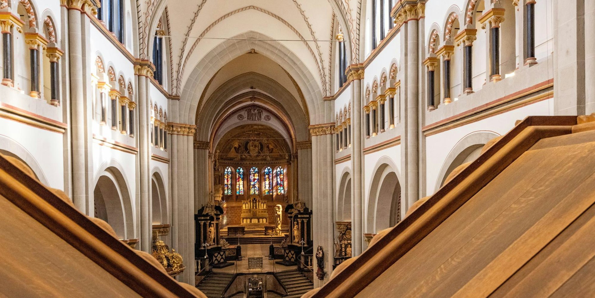 Bonner Münster Titel