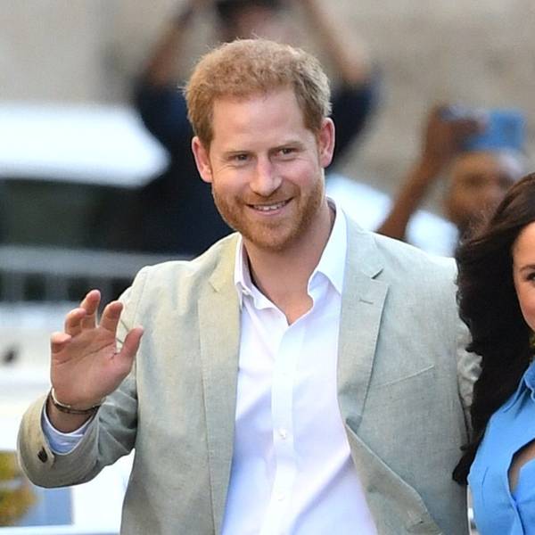 Harry Megah 0919