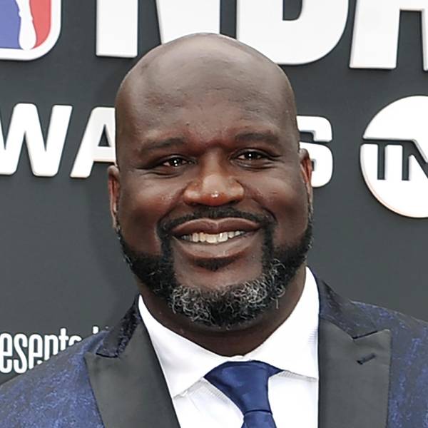 Shaq dpa neu