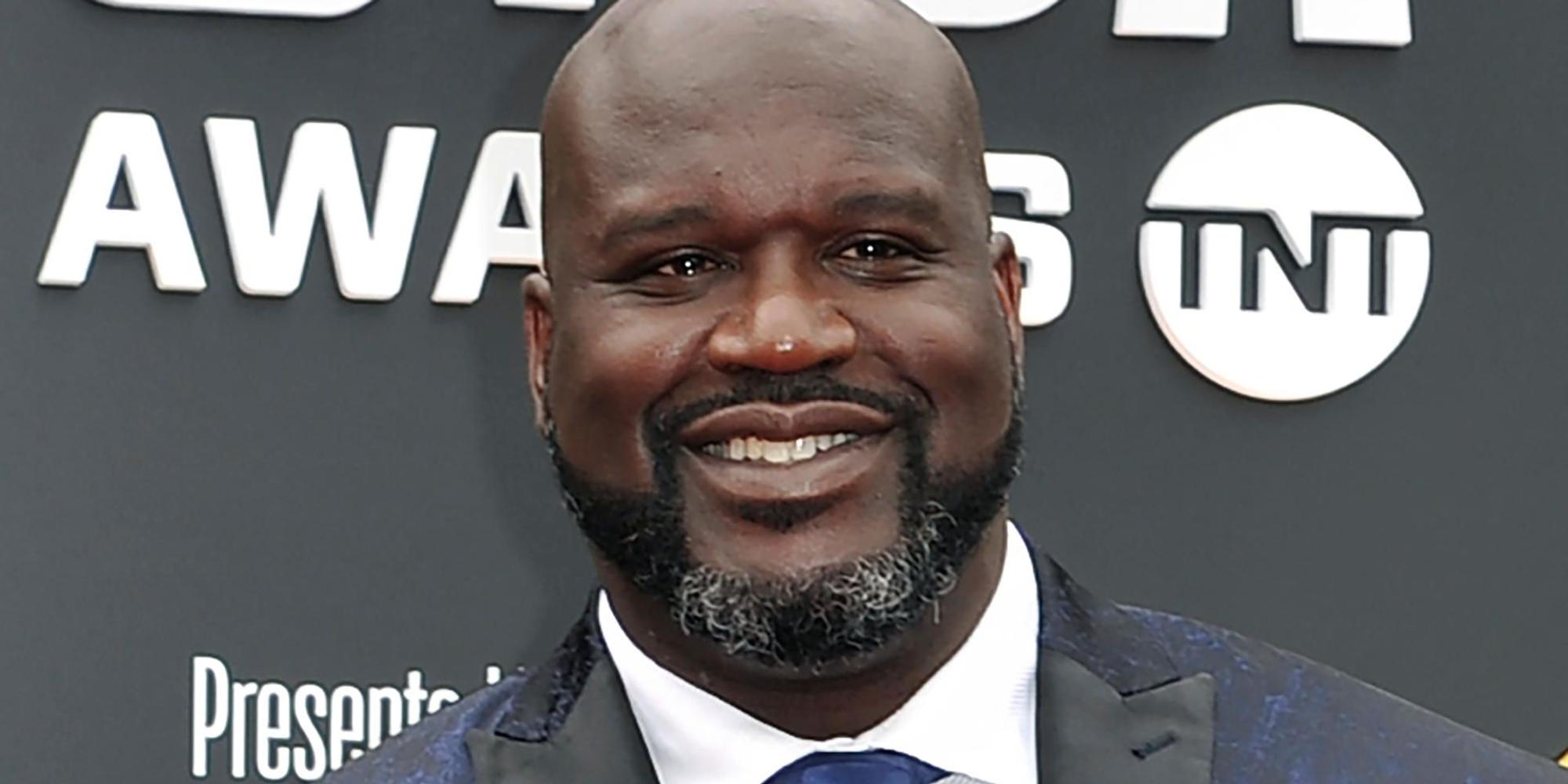 Shaq dpa neu