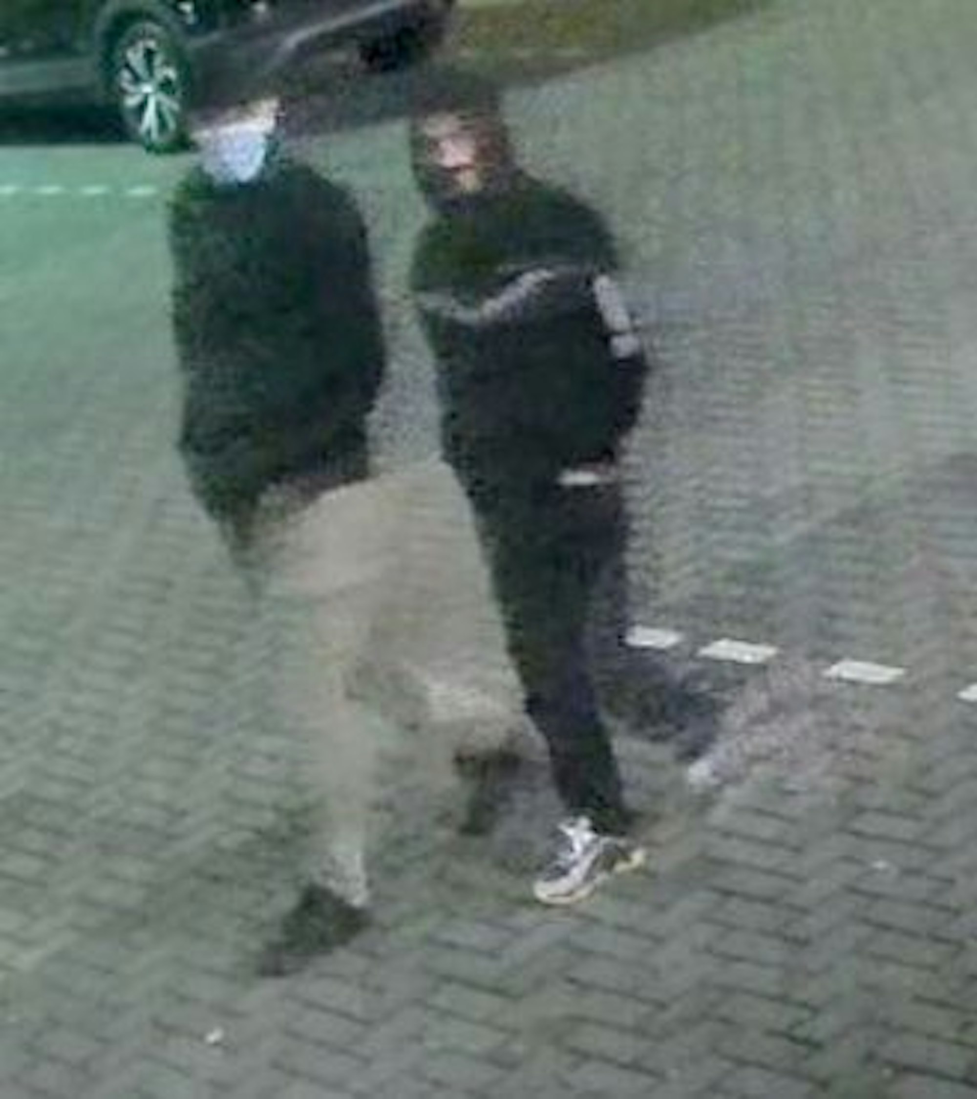 Fahndung Einbruch Troisdorf