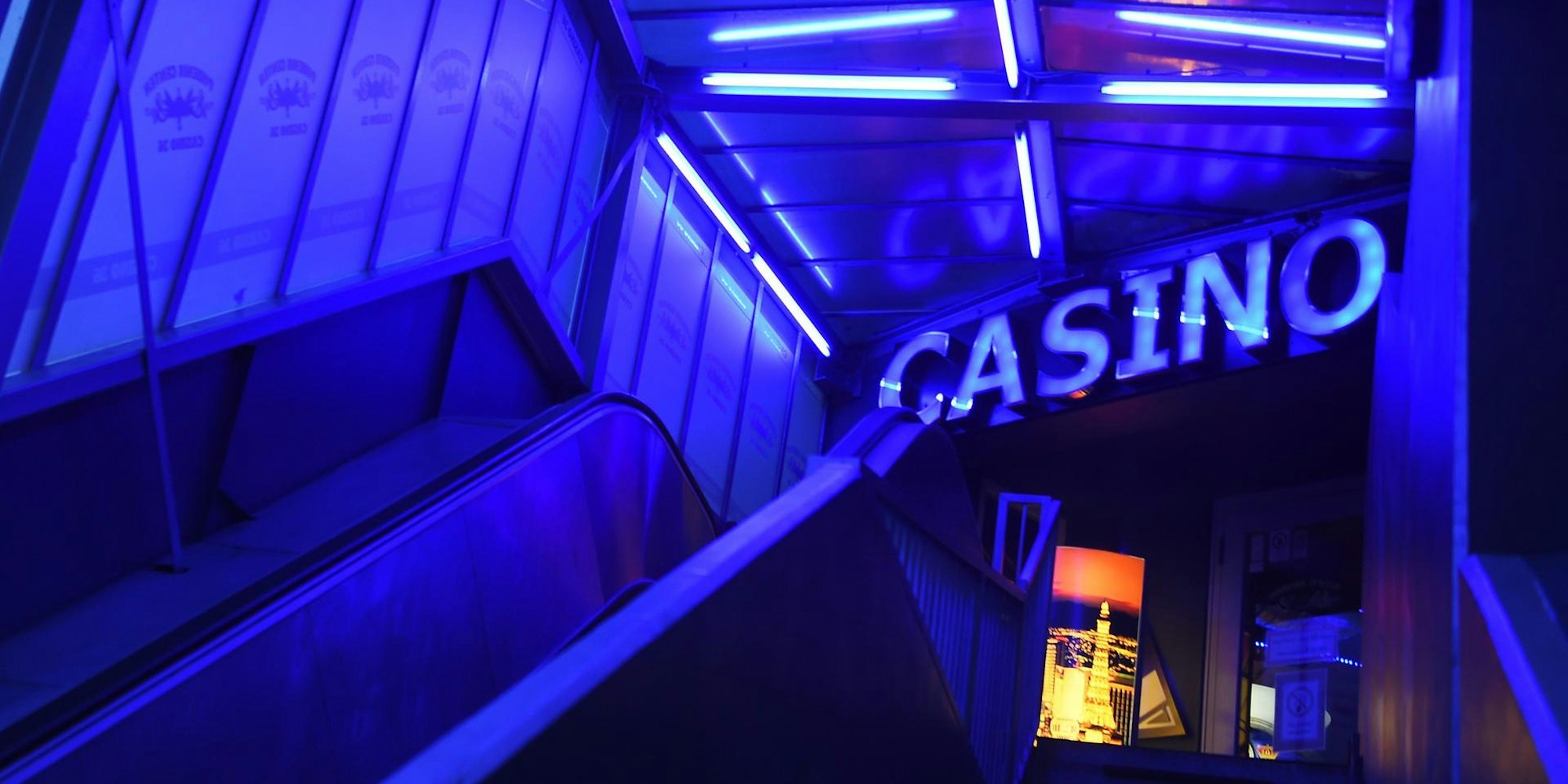 Casino
